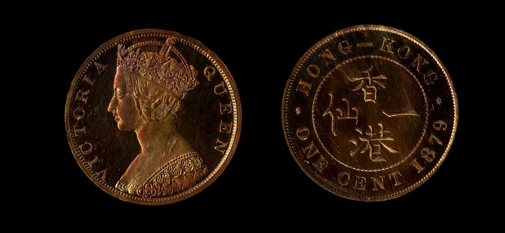 图片[1]-proof; coin BM-2006-0202.15-China Archive